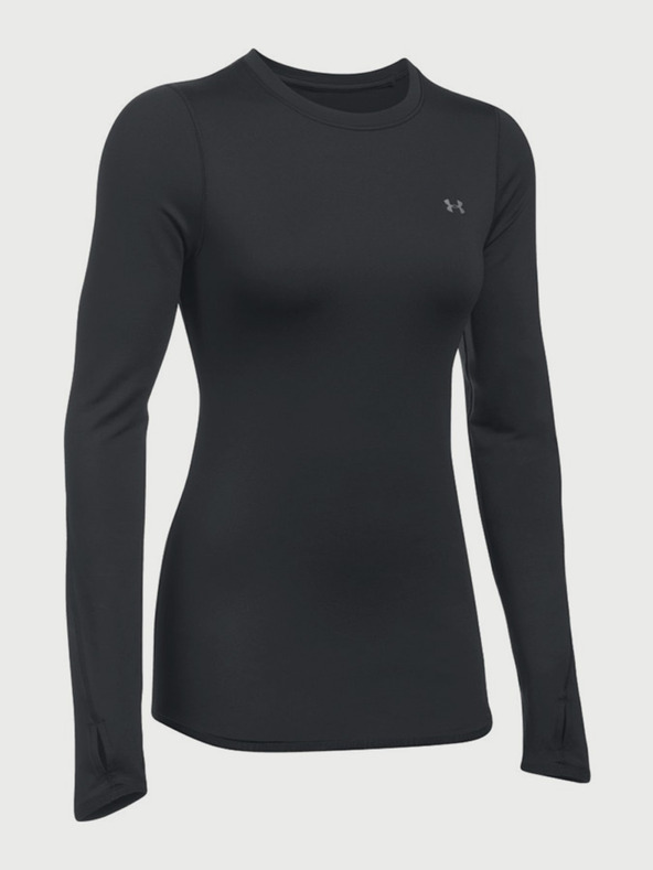 Under Armour Дамска тениска Under Armour CG Crew