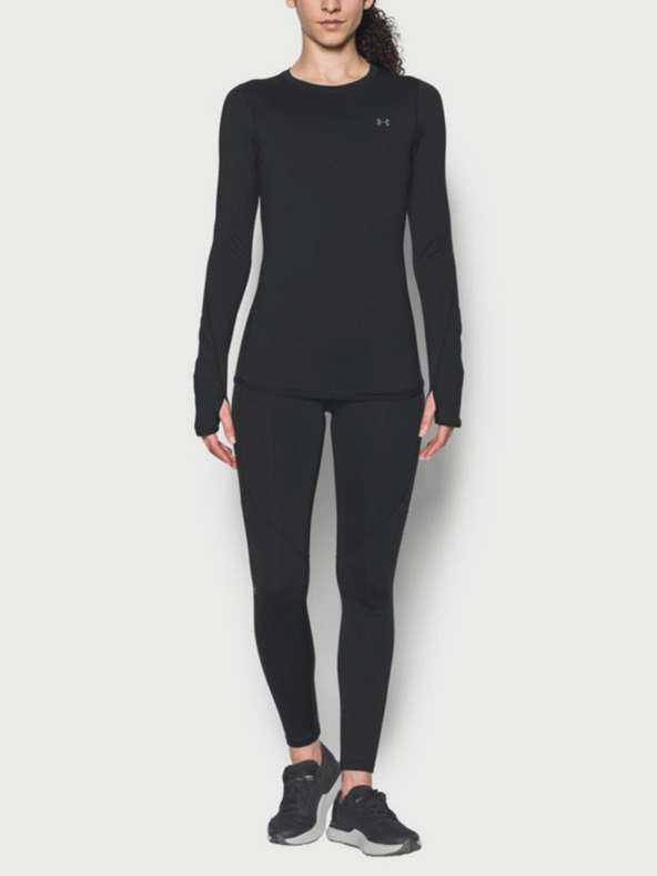 Under Armour Дамска тениска Under Armour CG Crew