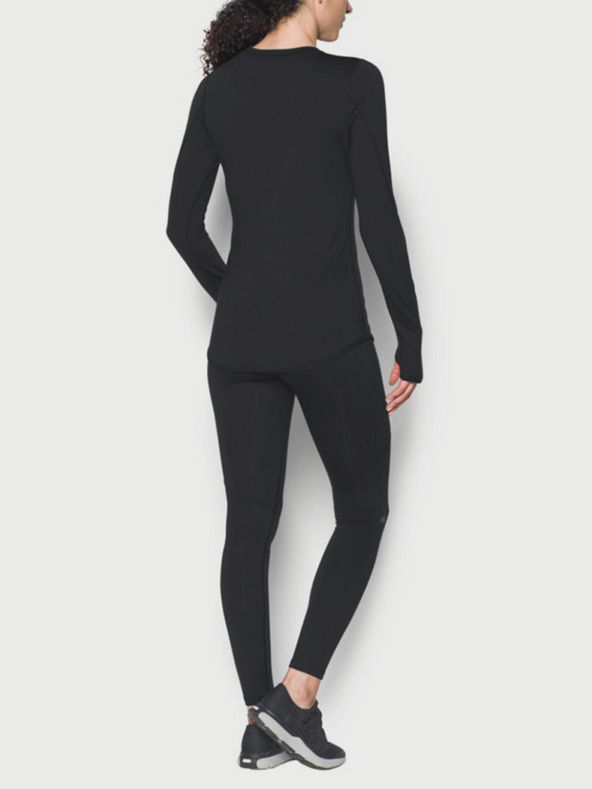 Under Armour Дамска тениска Under Armour CG Crew