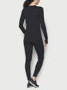 Under Armour Дамска тениска Under Armour CG Crew