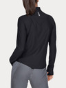 Under Armour Дамска тениска Under Armour Qlifier Half Zip