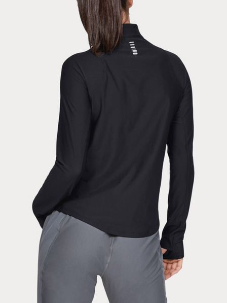 Under Armour Дамска тениска Under Armour Qlifier Half Zip