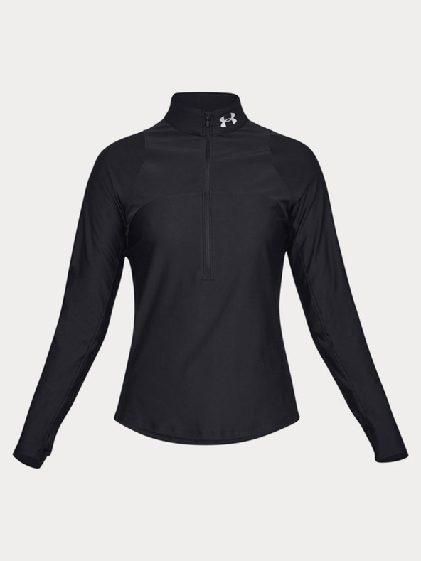 Under Armour Дамска тениска Under Armour Qlifier Half Zip