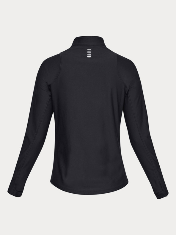 Under Armour Дамска тениска Under Armour Qlifier Half Zip