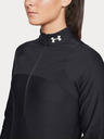Under Armour Дамска тениска Under Armour Qlifier Half Zip