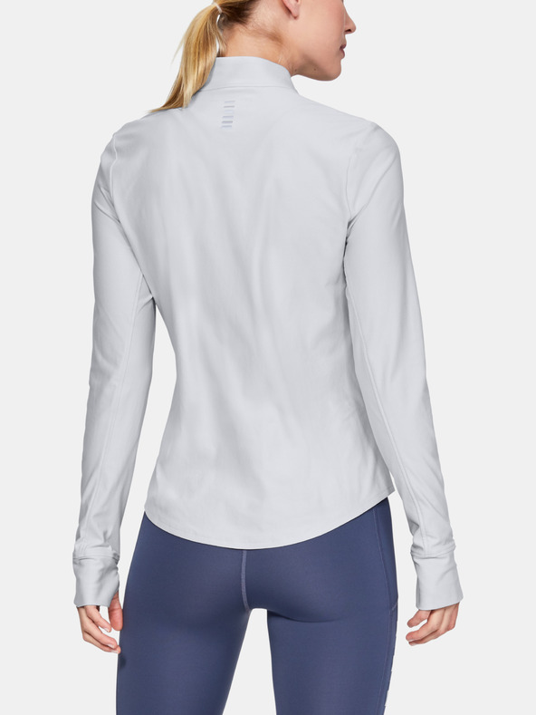 Under Armour Дамска тениска Under Armour Qualifier Half Zip