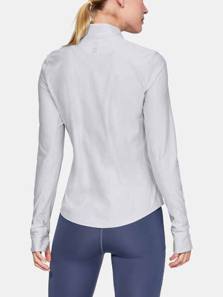 Under Armour Дамска тениска Under Armour Qualifier Half Zip
