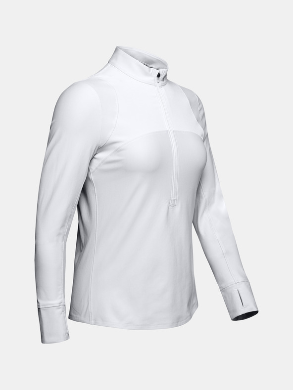 Under Armour Дамска тениска Under Armour Qualifier Half Zip