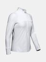 Under Armour Дамска тениска Under Armour Qualifier Half Zip
