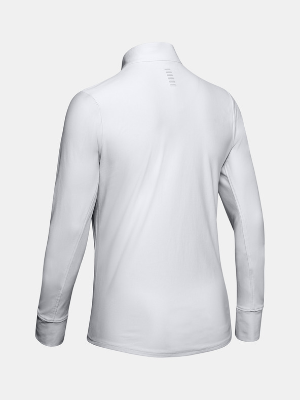 Under Armour Дамска тениска Under Armour Qualifier Half Zip