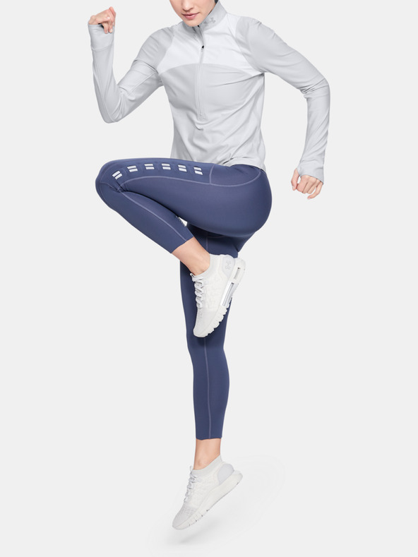 Under Armour Дамска тениска Under Armour Qualifier Half Zip