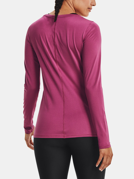 Under Armour Дамска тениска Under Armour Hg Armour Long Sleeve
