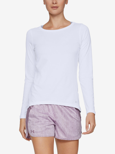 Under Armour Дамска тениска Under Armour Hg Armour Long Sleeve