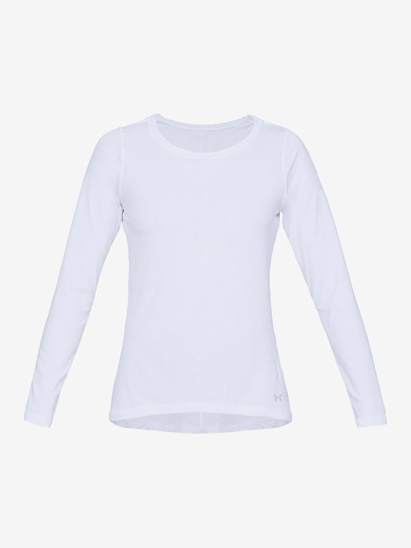 Under Armour Дамска тениска Under Armour Hg Armour Long Sleeve