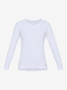 Under Armour Дамска тениска Under Armour Hg Armour Long Sleeve