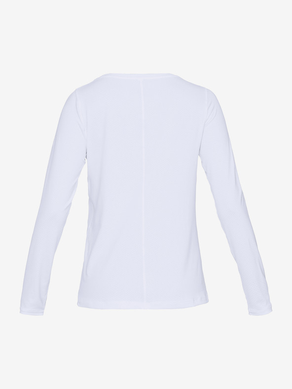 Under Armour Дамска тениска Under Armour Hg Armour Long Sleeve