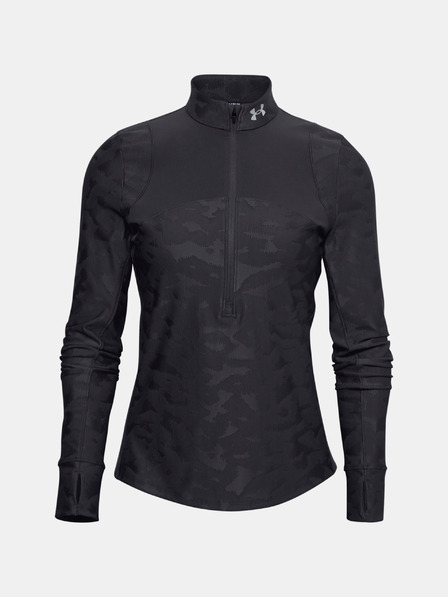 Under Armour Дамска тениска Under Armour W UA Qualifier Explosion HZ