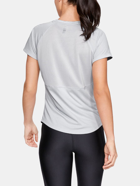 Under Armour Дамска тениска Under Armour Speed Stride Short Sleeve