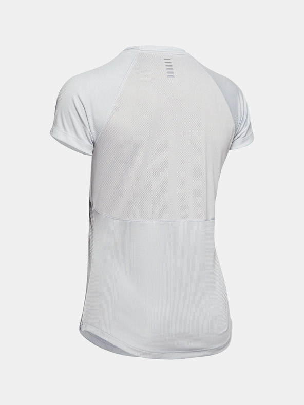 Under Armour Дамска тениска Under Armour Speed Stride Short Sleeve