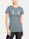 Under Armour Дамска тениска Under Armour Tech Sportstyle Graphic Ssc