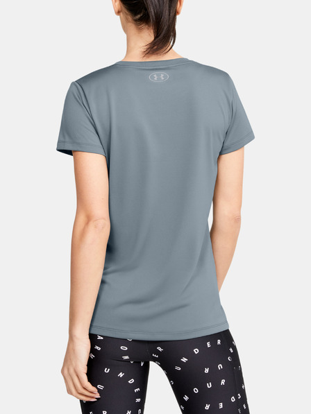 Under Armour Дамска тениска Under Armour Tech Sportstyle Graphic Ssc