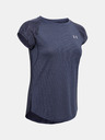 Under Armour Дамска тениска Under Armour W Streaker 2.0 Shift Short Sleeve
