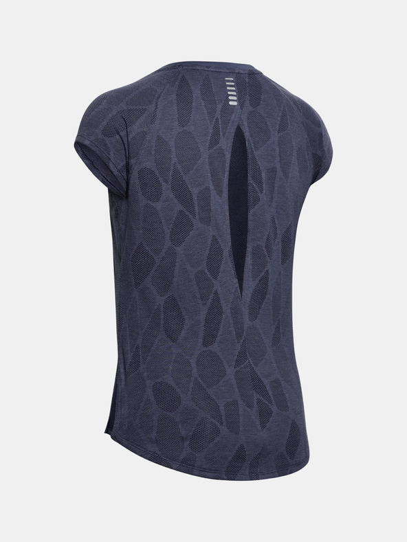 Under Armour Дамска тениска Under Armour W Streaker 2.0 Shift Short Sleeve