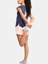 Under Armour Дамска тениска Under Armour W Streaker 2.0 Shift Short Sleeve