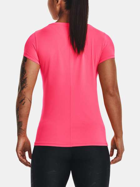Under Armour Дамска тениска Under Armour UA HG Armour SS