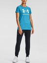 Under Armour Дамска тениска Under Armour Live Sportstyle Graphic SSC