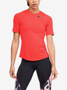 Under Armour Дамска тениска Under Armour Rush SS