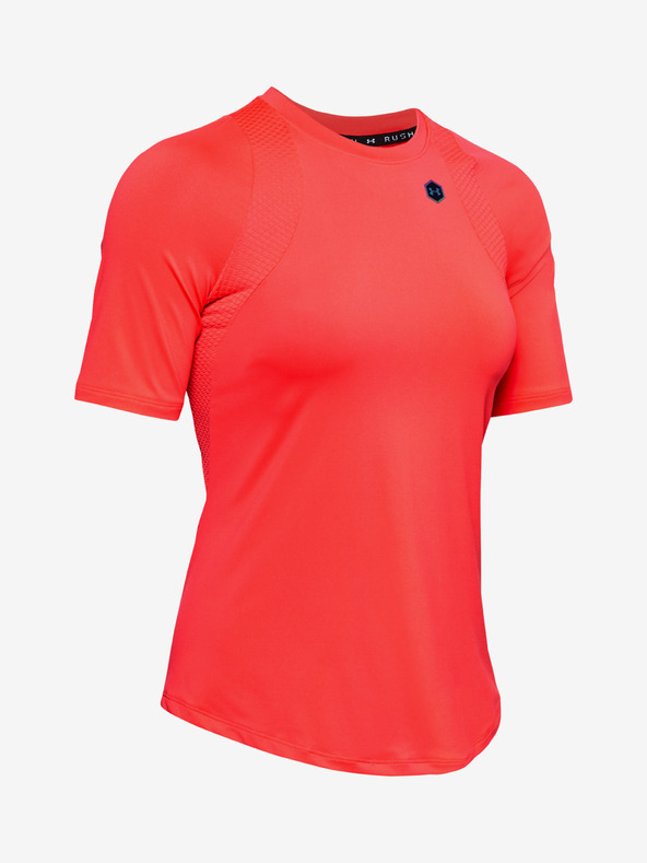 Under Armour Дамска тениска Under Armour Rush SS