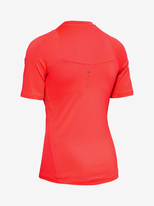 Under Armour Дамска тениска Under Armour Rush SS