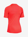 Under Armour Дамска тениска Under Armour Rush SS