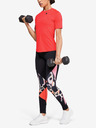 Under Armour Дамска тениска Under Armour Rush SS