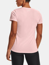 Under Armour Дамска тениска Under Armour Tech SSV - Twist