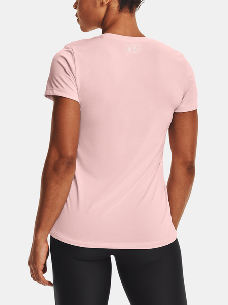 Under Armour Дамска тениска Under Armour Tech SSV - Twist
