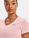 Under Armour Дамска тениска Under Armour Tech SSV - Twist