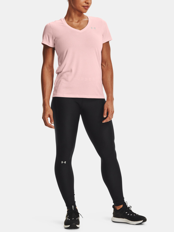 Under Armour Дамска тениска Under Armour Tech SSV - Twist
