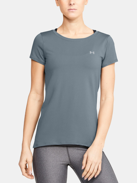 Under Armour Дамска тениска Under Armour HG Armour SS
