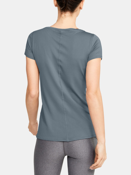 Under Armour Дамска тениска Under Armour HG Armour SS