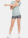 Under Armour Дамска тениска Under Armour Tech SSV - Graphic