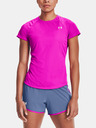Under Armour Дамска тениска Under Armour Speed Stride Short Sleeve