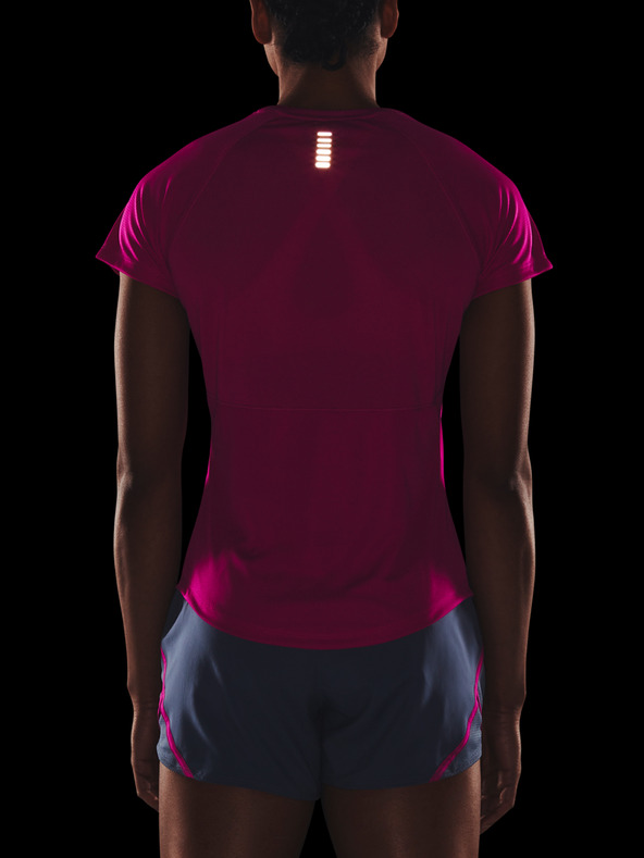 Under Armour Дамска тениска Under Armour Speed Stride Short Sleeve
