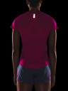 Under Armour Дамска тениска Under Armour Speed Stride Short Sleeve