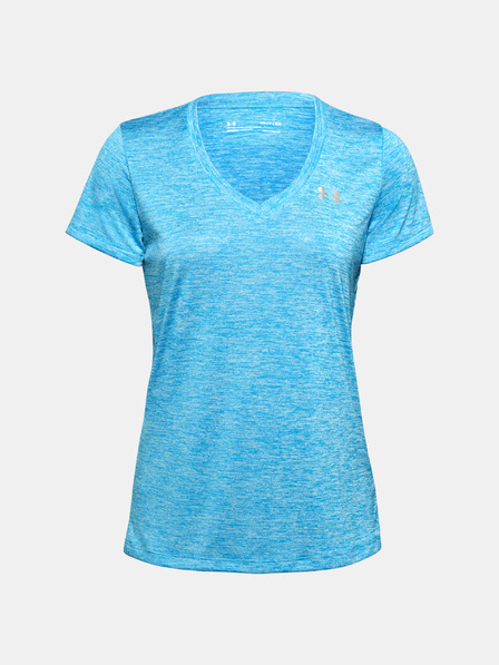 Under Armour Дамска тениска Under Armour Tech SSV - Twist