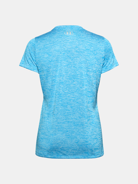 Under Armour Дамска тениска Under Armour Tech SSV - Twist