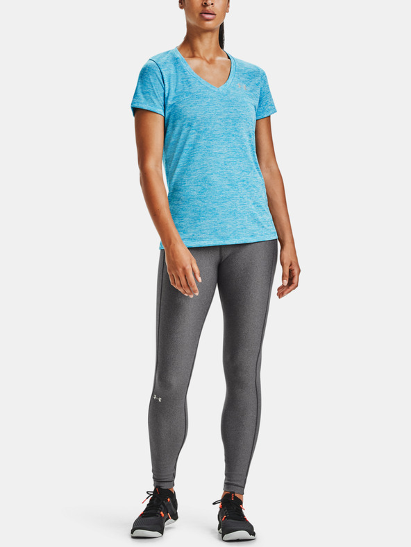 Under Armour Дамска тениска Under Armour Tech SSV - Twist
