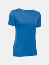 Under Armour Дамска тениска Under Armour HG Armour SS
