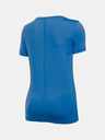 Under Armour Дамска тениска Under Armour HG Armour SS